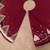 REDUCED! Christmas Tree Skirt 3 thumbnail