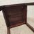 rosewood Asian dining chairs set of 4 9 thumbnail