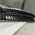 Complete Set OEM BMW E90 335i 06-08 Upper Hood Kidney Grille Grill 12 thumbnail