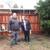 ** LOVE YOUR NEW FENCE & **Redwood Fencing 13 thumbnail