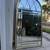 LARGE Vintage Antique LaBarge Beveled Mirror ITALY, c.1980 8 thumbnail