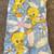 NEW Tweety Bird Slumber Party Sleeping Bag 10 thumbnail