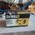 DEWALT 6 Inch Bench Grinder, 3,450 RPM (DW756) Brand new 120 8 thumbnail