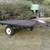 Utility Trailer 8'x10' Deck 1 thumbnail