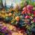 Impressionist Roses: Bringing the Romance of the Impressionist Style t 8 thumbnail
