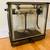 1950's Vintage Analytical Balance scale in metal case 9 thumbnail