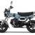 2025 Honda Dax 125 MiniMOTO 12089 New 3 thumbnail