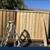 Fence installation/Repair 3 thumbnail