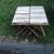 FREE COFFEE TABLE with MARBLE TOP 1 thumbnail