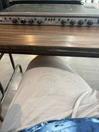 Apex compelled controller 2-channel 1