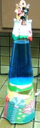 BEATLES LAVA LAMPS - $800 (Chatsworth)63471467376387121