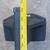 Thule 53" Square Roof Rack and Bike Racks 4 thumbnail