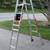 Little Giant select adjustable legs step ladder 2 thumbnail