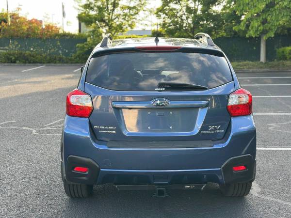 2013 Subaru XV Crosstrek Limited - LEATHER / SERVICED / LOW MILES! - $12,500 (Subaru Crosstrek in Beaverton)63441421784449123