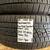 Set of 20” Continental Tires 255/45R20 2 thumbnail