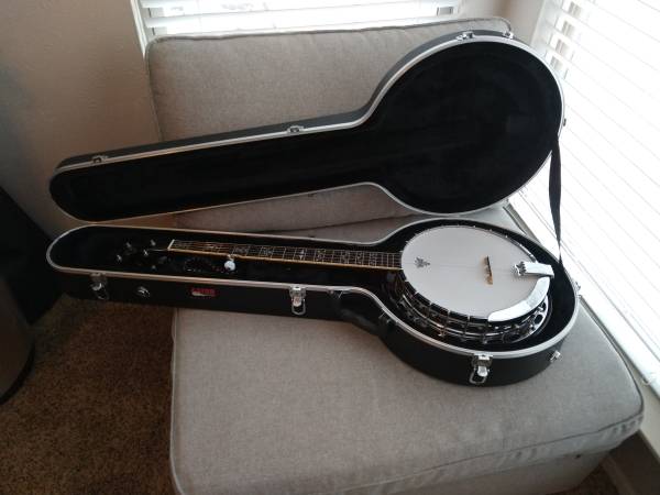 Banjo 1