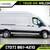 2026 Ford Transit 350 HD FOR ONLY $999/mo! 6 thumbnail