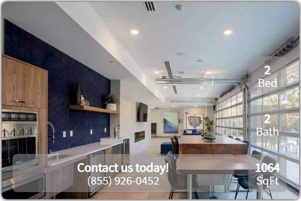 $5,127 / 2br - 1064ft2 - Experience More than Just Living – Thrive in Your Perfect Space! (Mountain View)63657913867395120