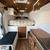 2022 Ford Transit 250 Fully Off-Grid Camper AWD 3 thumbnail