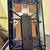 Vintners Reserve 23" Bartop Wine Bottle Opener w/ Cork Screw & Table 10 thumbnail