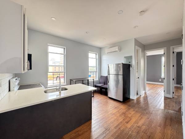 $3,550 / 4br - NO FEE! Beautiful 4 Bed in Crown Heights / Brownsville Area!! (Crown Heights/ Brownsville)63854479728131120