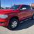 2020 Ram 2500 Big Horn pickup Flame Red Clearcoat 3 thumbnail