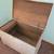 Vintage Wood Chest 3 thumbnail