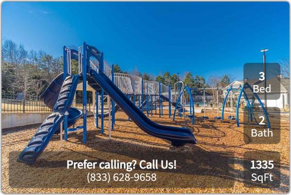 $1,404 / 3br - 1335ft2 - Sweeping views are just outside your window! 3 Bd, 2 Ba, 1335 SqFt! (Gainesville)63964399085187121