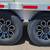 26' 16k Alum Deckover GN Equip Hauler Split Ramps 2 thumbnail