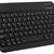 BRAND NEW Ultra-Slim Mini Wireless Bluetooth Keyboard 1 thumbnail