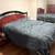 Bed with side table 1 thumbnail