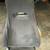 1992 Nissan 240Sx  S13 Gray Cloth Seat Front  Passengers side w/Rails 4 thumbnail