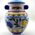 FLORAL TRINKET BOX, ANGEL DECOR, VARIOUS VASES & POTTERY, CANDY DISH 7 thumbnail
