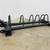 Bumper Plate Rack - Weight Storage - Crossfit - Gym Equipment 3 thumbnail