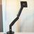 Desk Monitor Arm, Black 1 thumbnail