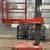 2016 SKYJACK SJ16 PERSONAL DRIVABLE MANLIFT VERTICAL MAST SKYJACK LIFT 4 thumbnail