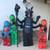 Ninja costume, size M 2 thumbnail
