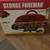George Foreman grill full size ( New in Box) Check out the pic's 2 thumbnail