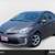 2015 Toyota Prius Electric Two Hatchback 1 thumbnail