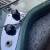 Fender 2014 - Limited Run Sherwood Green (37203) 5 thumbnail