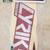RockShox FORK Decal Kit Lyrik Ultimate 29"/27.5, Gloss Polar Foil/ Red 1 thumbnail