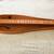 Vintage Handcrafted Maple And Walnut 37" Dulcimer W/Soft Case 2 thumbnail