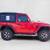2022 Jeep Wrangler Rubicon 4x4 4WD SUV Electric 5 thumbnail