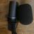 Shure SM7B High Quality Studio Microphone for Voice/Audio 3 thumbnail