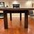 Custom-Made Solid Maple Dining Set: Table + 8 chairs + 2 leaves 3 thumbnail