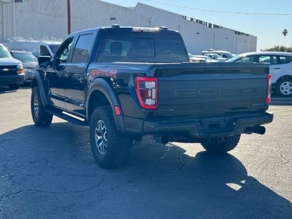 2021 Ford F-150 Raptor 4WD (480)993-6633 - $65,995 (Mesa)63469610679809124