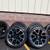 Set Of Factory 2025 Chevy RST Wheels/New Tires 4 thumbnail