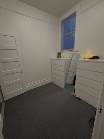 $1,850 / 1br - 1300ft2 - A Room for Rent in Castro/Dolores Park – Spacious & Bright 2BR/1BA (castro / upper market)63824142018691123