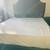 Queen Bed Frame & Bamboo Mattress & Side Storages & Whole Set Included FREE DELI 7 thumbnail