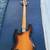 Fender Player Plus Active Jazz Bass V MIM Sunburst 2020 w/ Gig Bag 3 thumbnail